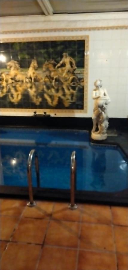 Spa Versalles لا لاغونا المظهر الخارجي الصورة