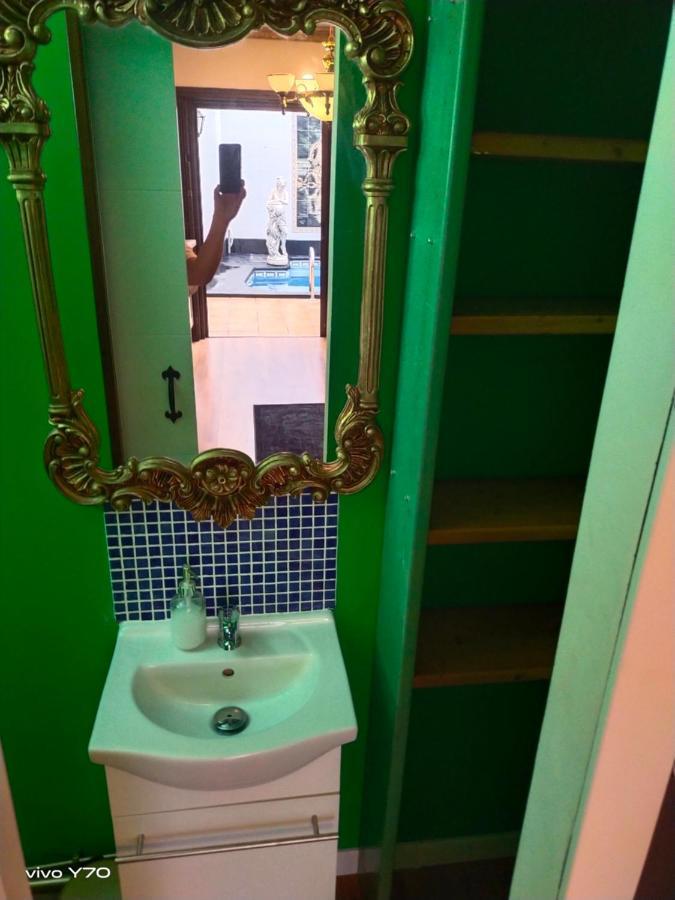 Spa Versalles لا لاغونا المظهر الخارجي الصورة
